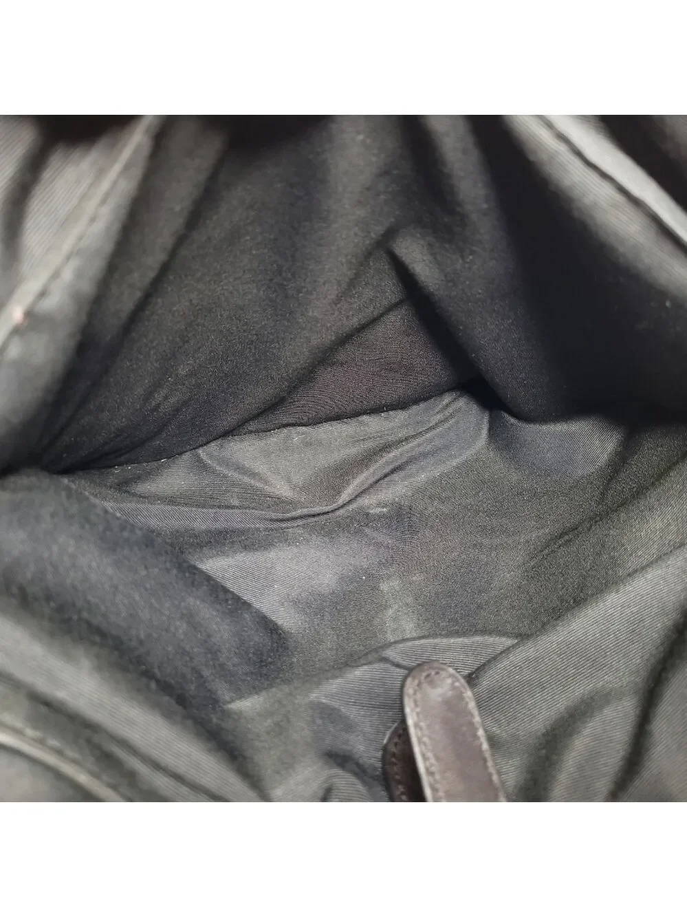 Coach Signature C's Houston Map Bag E1777-F54771